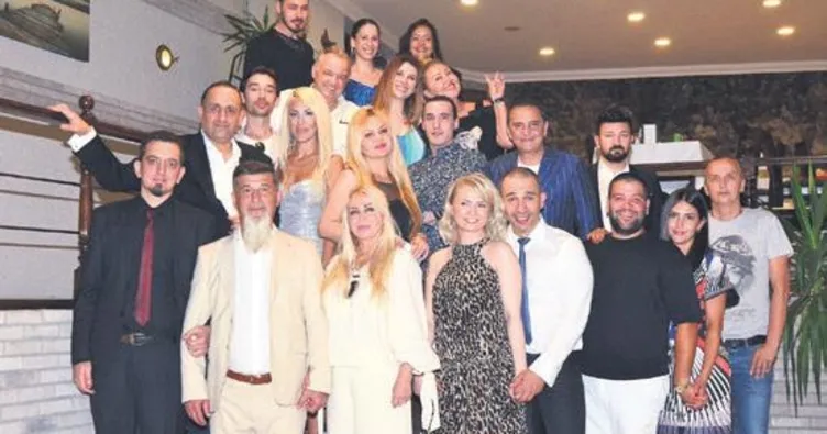 14 yeni şarkı geliyor