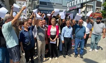 İP Karabağlar teşkilatında toplu istifa: Partimiz bizi sahipsiz bıraktı