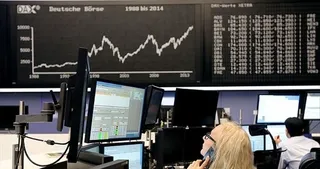 Asya borsaları negatif seyrediyor