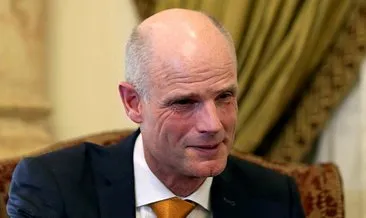 Hollanda Dışişleri Bakanı’ndan skandal açıklamalar