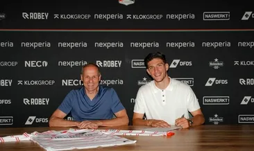 Ajax Ahmetcan Kaplan’ı kiraladı!