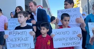 Samyeli Derneğinden Otizmli Mehmet Eres’e destek açıklaması