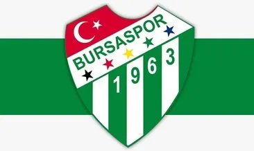 FIFA’dan Bursaspor’a transfer yasağı