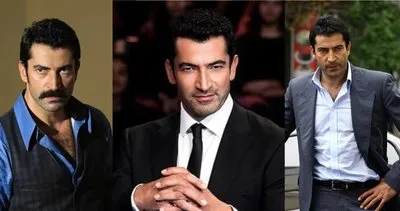 Kenan İmirzalıoğlu ekran orucunu bozuyor! 5 yıl sonra dizi setlerine bomba gibi dönüyor! Yeni dizi projesi heyecan yarattı