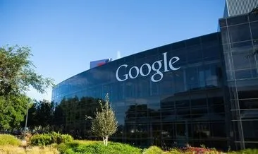 Rusya’dan Google’a ceza! 4 milyon Ruble