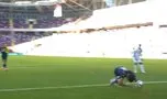 Hatayspor-Fenerbahçe maçına damga vuran penaltı pozisyonu! Kim Min-Jae...