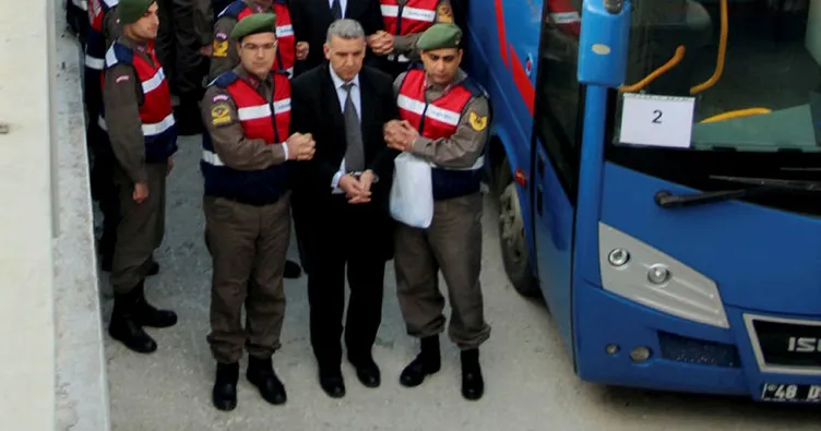 Hainlere böyle seslendi: Erkek gibi söyleyin...