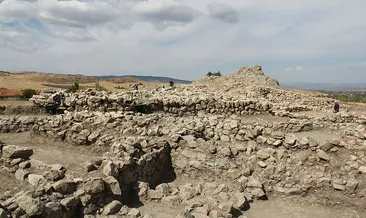 Hattuşa’da bulundu! Tam 3500 yıllık...