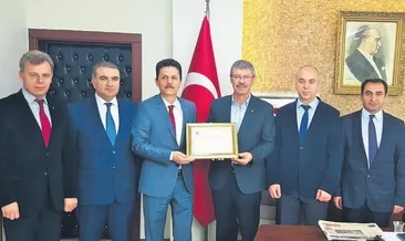 Kayseri’nin gururu Kayseri Şeker