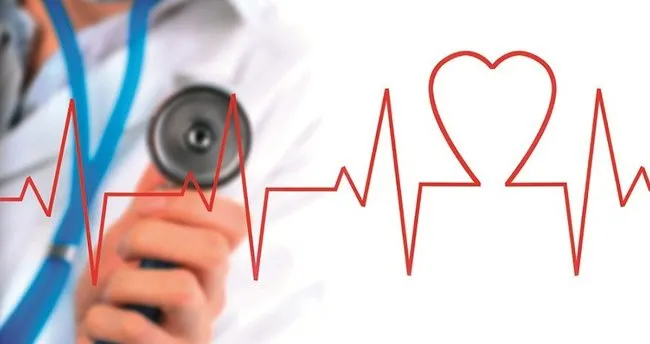 Araştırma: Ayakta dururken yükselen kan basıncı, daha sonraki kalp problemleri riskini artırabilir