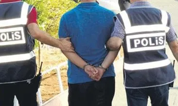 Mahrem imamlara operasyon: 12 gözaltı