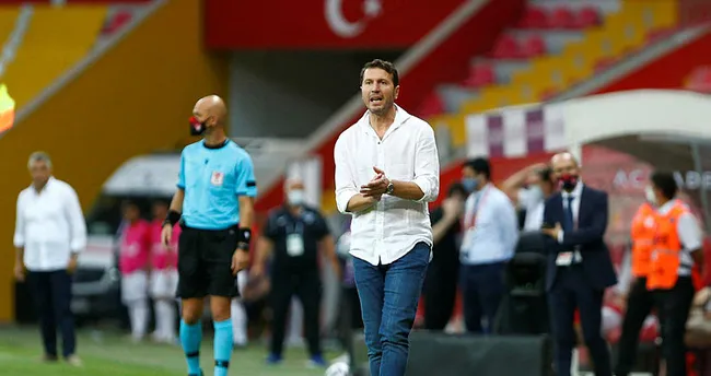 bayram bektas zor bir mactan galip