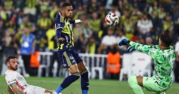 Alanyaspor Fenerbahçe maçı ne zaman, saat kaçta, hangi kanalda? Alanyaspor Fenerbahçe maçı ilk 11’leri…