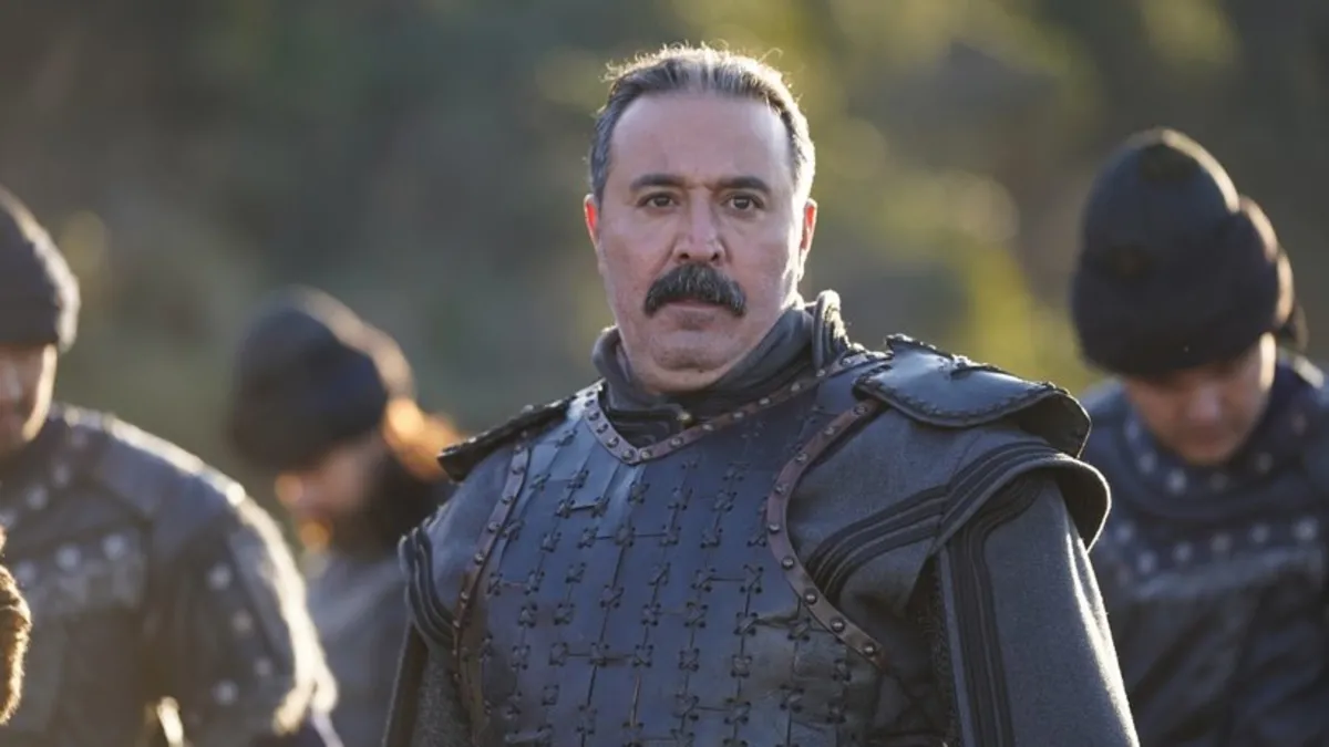 Kuruluş Orhan’ın Demirhan Bey’i Mustafa Üstündağ kimdir? Mustafa Üstündağ’ın oynadığı dizi ve filmler