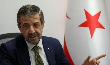 KKTC: Misliyle karşılık vereceğiz