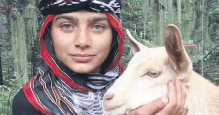 Ömrümü hayvanlara adayacağım