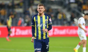 Fenerbahçe’de Burak Kapacak çıkmazda