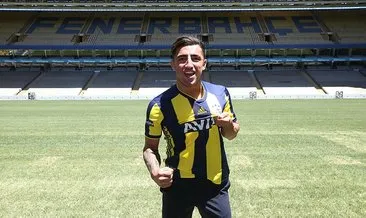 Fenerbahçe’den son dakika transfer açıklaması geldi! Yeni transfer Allahyar Sayyadmanesh kimdir?