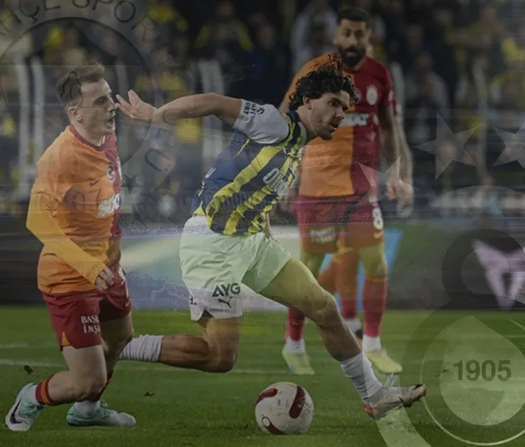 Son dakika haberleri: Kadıköy’de sessiz derbi! Fenerbahçe - Galatasaray maçında gol olmadı…