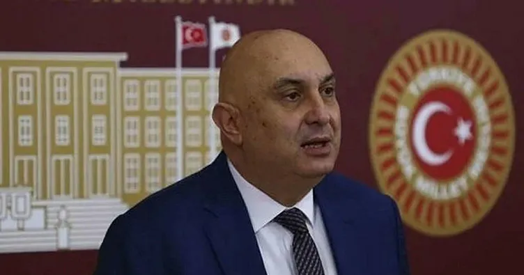 SON DAKİKA: CHP’nin fişleme kâtibi Engin Özkoç