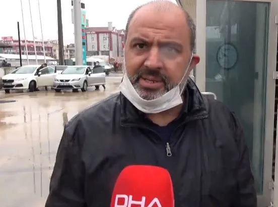 Düzce’de yeraltından çıkarılan suyun aniden ısınması deprem korkusuna yol açtı - 4