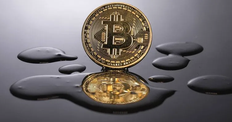 Bitcoin’de sert düşüş! 45 bin doların altına geriledi