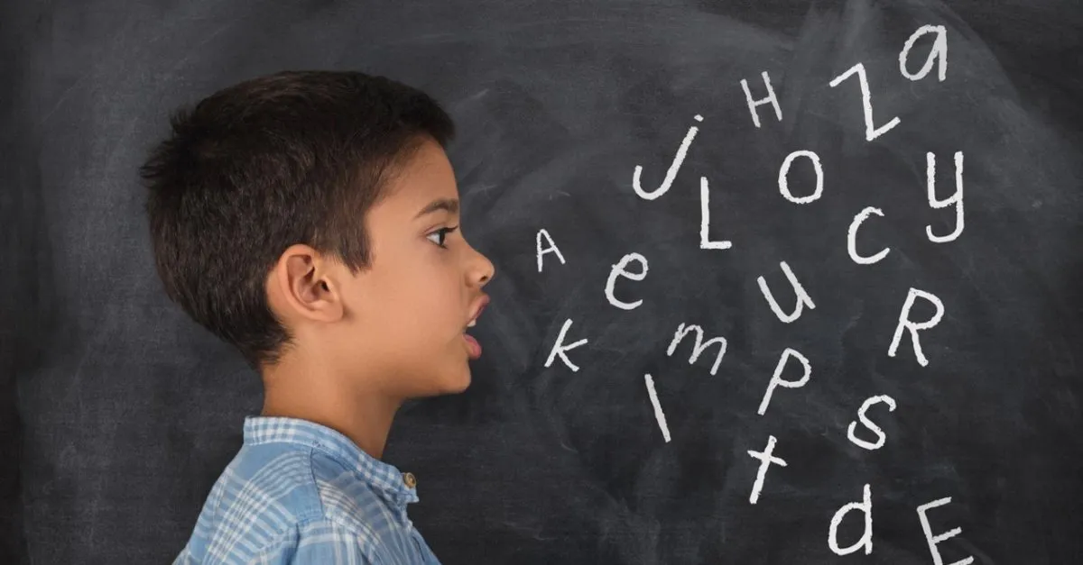 Cocuklara Ikinci Dil Nasil Ogretilmelidir Cocuk Haberleri