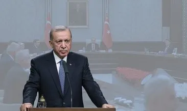 KABİNE TOPLANTISI SON DAKİKA: 5000 TL emekli ikramiyesi için ek düzenleme! Gözler Başkan Erdoğan’da