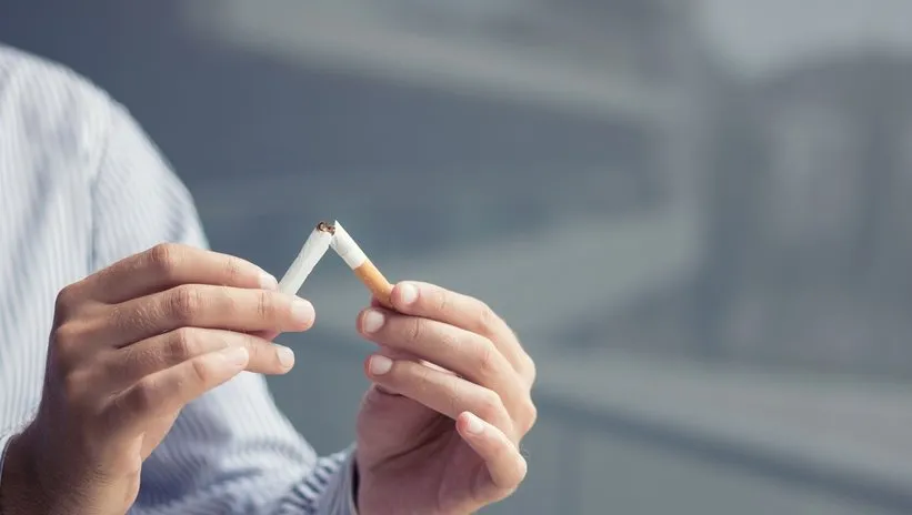 Sigara içiyorsanız risk 20 kat artıyor