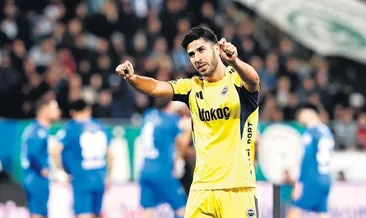 Ramos’un aklı Matador’da!