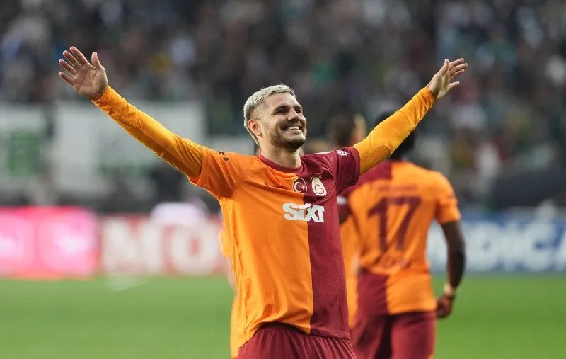 Son dakika haberleri: Şampiyon Galatasaray'ın Devler Ligi'ndeki muhtemel rakipleri belli oldu! Play-off'ta zorlu takımlar...