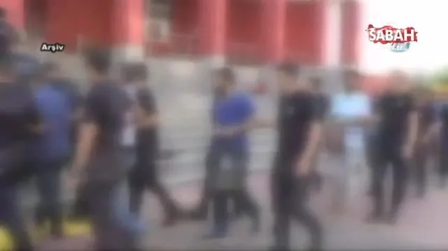 İstanbul’da FETÖ operasyonu: 21 gözaltı