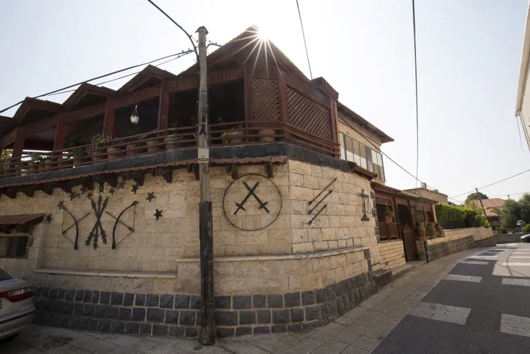 Kfar Kamalılar Türkiyeli damatları sevdi