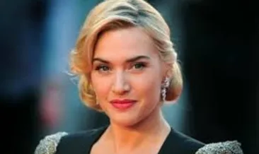 Kate Winslet kimdir?