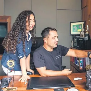 Problemli 20’lik dişiniz varsa doktora gidin