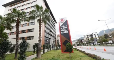 Alanya’da kasten öldürmeye 10 yıl hapis!