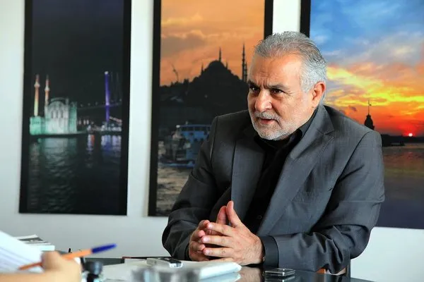 Kenan Işık'ın yeni yarışması çok beğenilecek