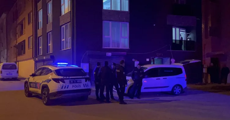 Temizlik yüzünden birbirlerine gidiler! 13 yaşındaki çocuk bıçaklandı...