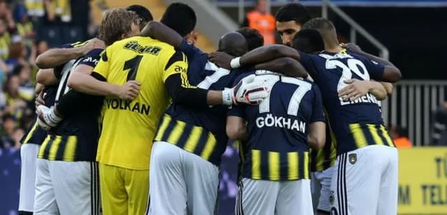 İşte Fenerbahçe’nin şampiyonluk rakamları