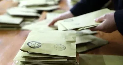 2023 Seçmen kâğıtları ne zaman, hangi tarihte dağıtılacak? İşte YSK ile seçmen kaydı sorgulama e-devlet ekranı, seçmen kağıtları basıldı mı, ne zaman verilecek?