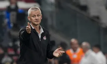 Tecrübeliler çalışmıyordu!