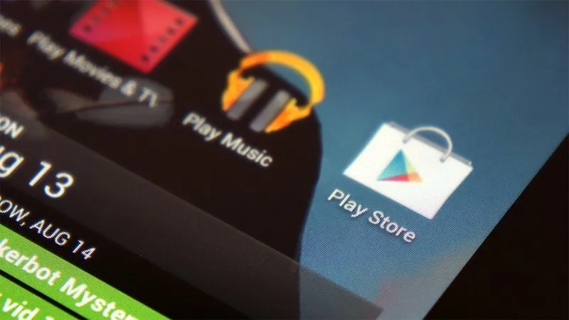 google play store nedir nasil