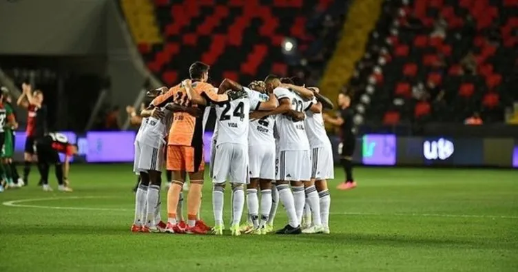 Beşiktaş Borussia Dortmund ne zaman, saat kaçta? UEFA Şampiyonlar Ligi Beşiktaş’ın maçı hangi kanalda canlı yayınlanacak?