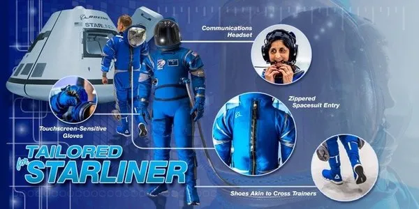 Boeing'den Elon Musk'a gönderme