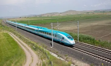 Yüksek Hızlı Tren Cumhuriyet tarihi boyunca Bursa’ya tek kalemde yapılan en büyük yatırım