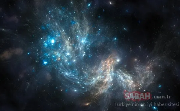 Bilim insanları büyük sırrı çözdü! Yıllar sonra cevap buldular