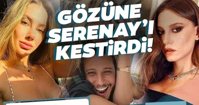 Şeyma Subaşı’nın Mısırlı milyarderi gözüne Serenay Sarıkaya’yı kestirdi! Meedo’dan nispet şov...