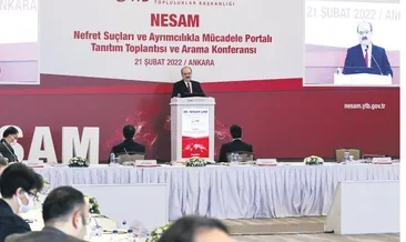 AB’de nefret tavan yaptı