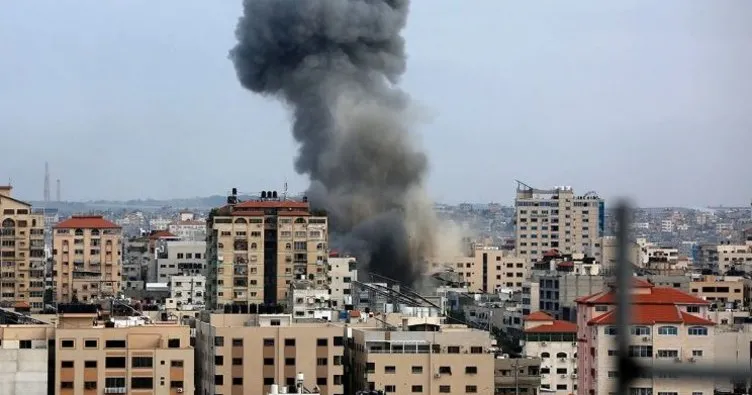 Filistin: İsrail BMGK’nin Gazze’ye yardım kararının uygulanmasını engelliyor