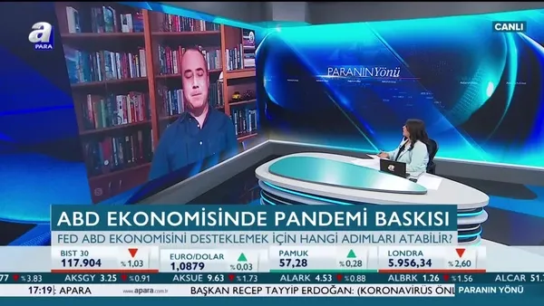 Paranın Yönü | 30.04.2020